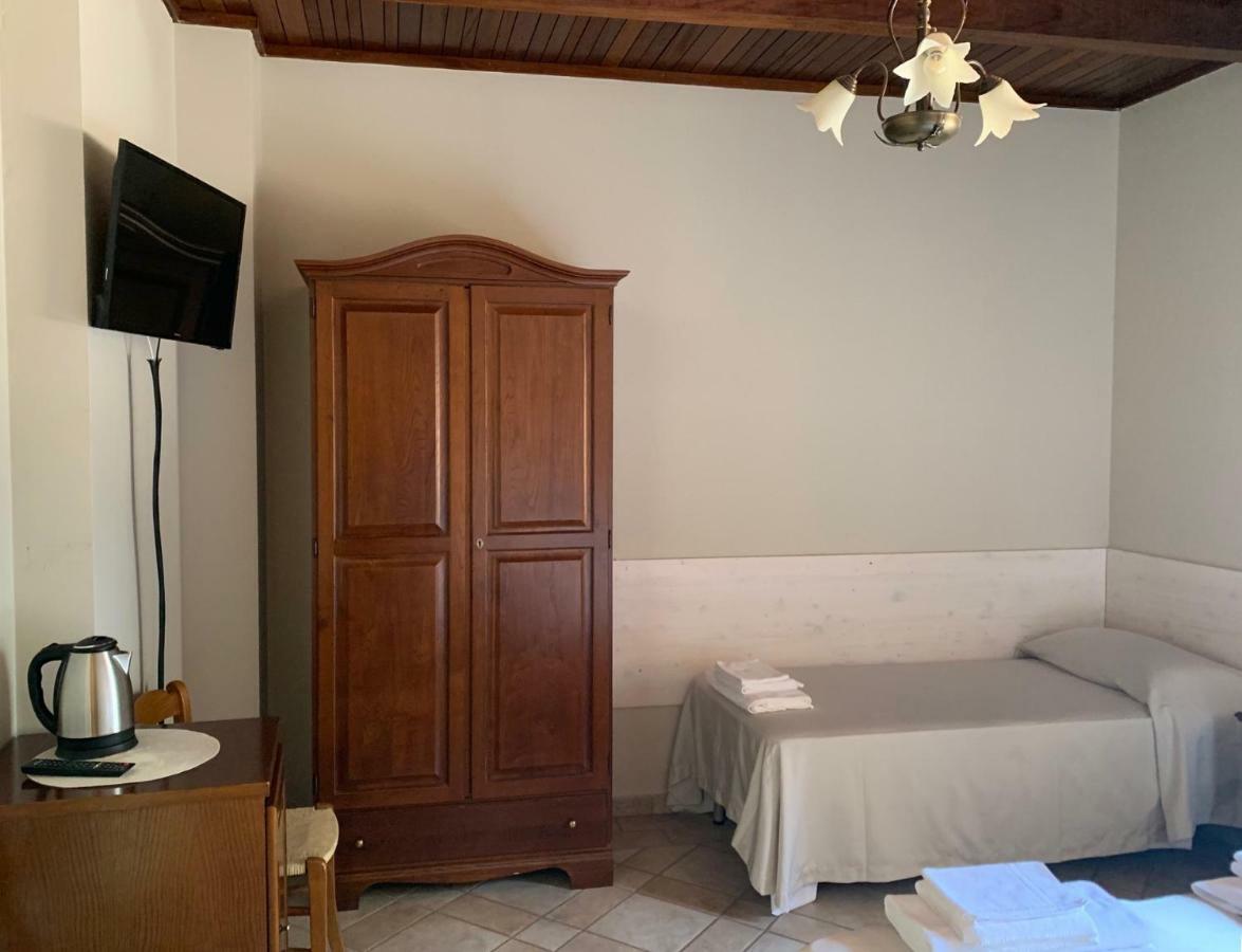 Country House Della Posta Maiolati Spontini Extérieur photo