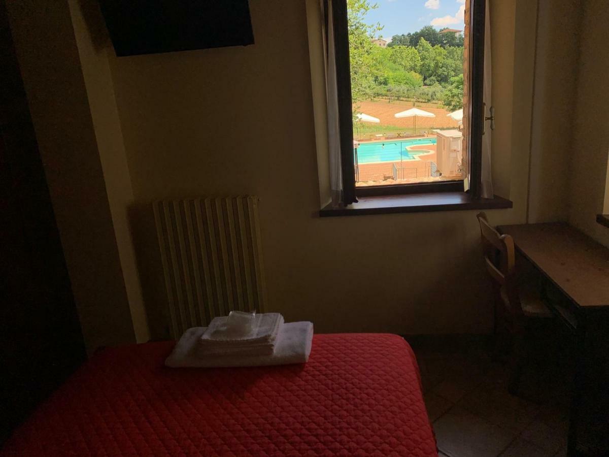 Country House Della Posta Maiolati Spontini Extérieur photo