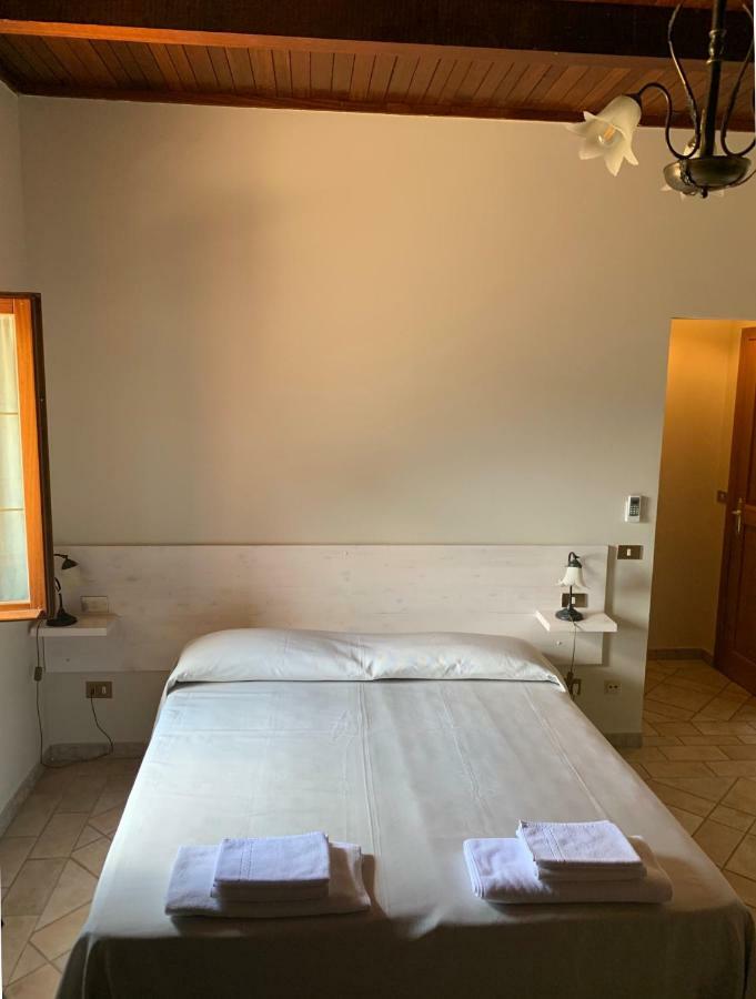 Country House Della Posta Maiolati Spontini Extérieur photo