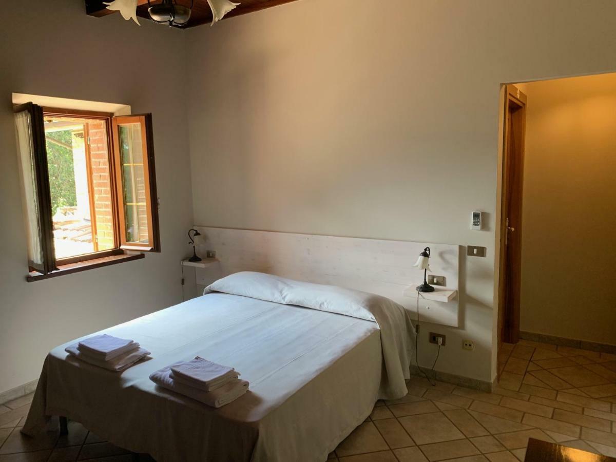 Country House Della Posta Maiolati Spontini Extérieur photo