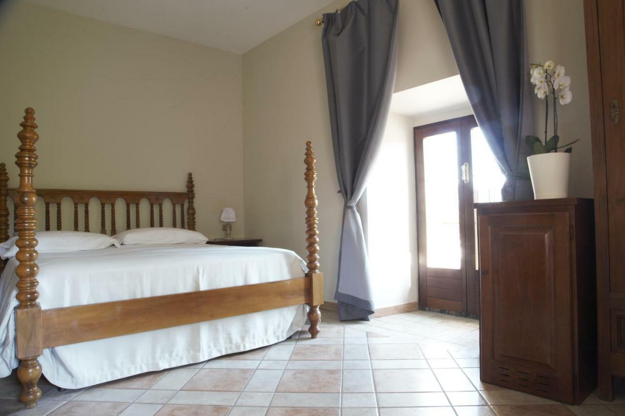 Country House Della Posta Maiolati Spontini Extérieur photo