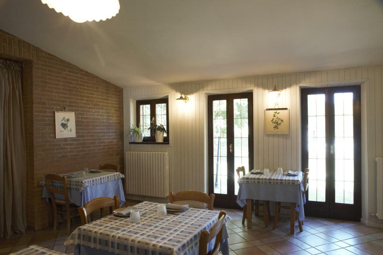 Country House Della Posta Maiolati Spontini Extérieur photo